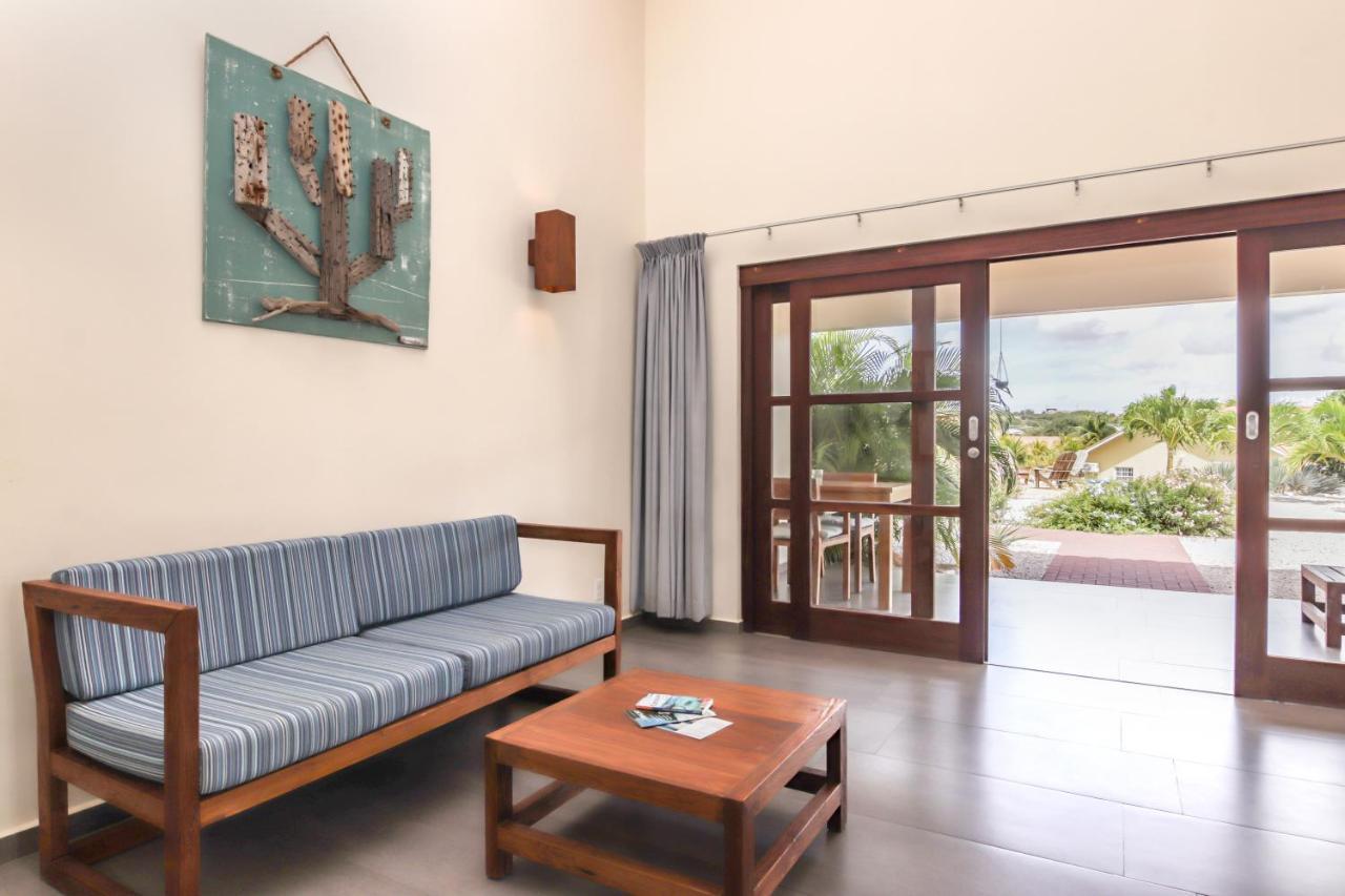 Abc Lodges Curacao Willemstad Eksteriør billede