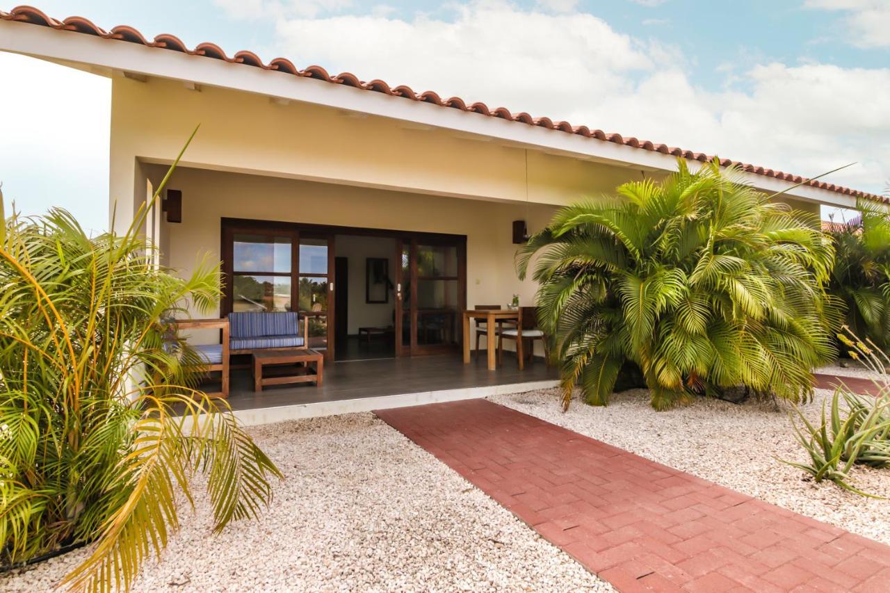 Abc Lodges Curacao Willemstad Eksteriør billede