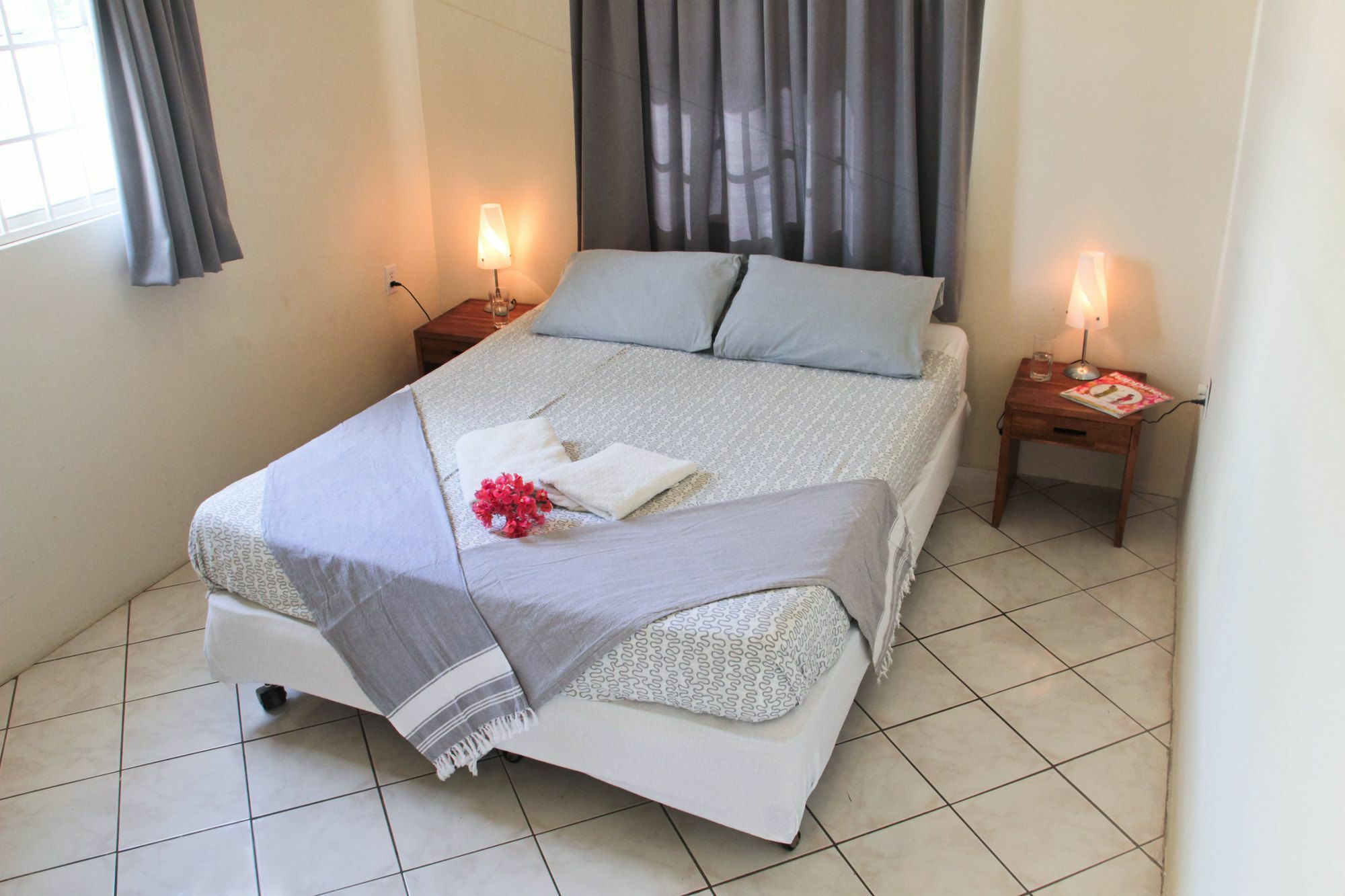 Abc Lodges Curacao Willemstad Eksteriør billede